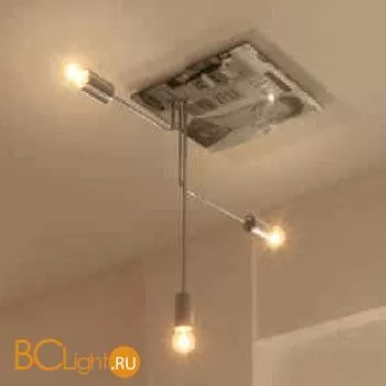 Потолочный светильник Linea Light MOMABOMA 7455