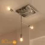 Потолочный светильник Linea Light MOMABOMA 7455