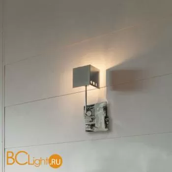 Настенный светильник Linea Light MOMABOMA 7451