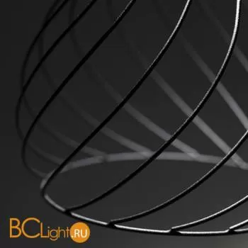 Подвесной светильник Linea Light Mongolfier 8140 - Фото 0