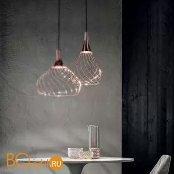 Подвесной светильник Linea Light Mongolfier 8141