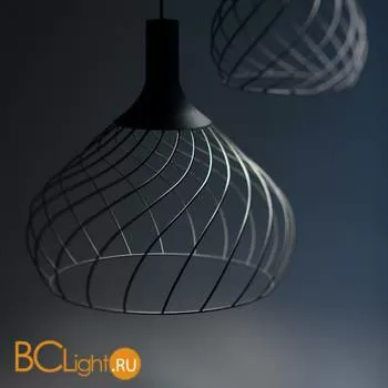 Подвесной светильник Linea Light Mongolfier 8144 - Фото 1