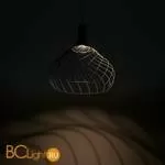 Подвесной светильник Linea Light Mongolfier 8144 - Фото 0