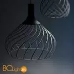 Подвесной светильник Linea Light Mongolfier 8144 - Фото 1