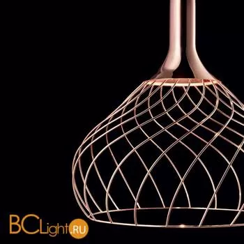 Подвесной светильник Linea Light Mongolfier 8145 - Фото 0