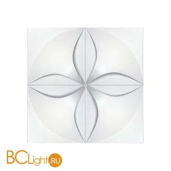 Настенно-потолочный светильник Linea Light Moonflower 7762