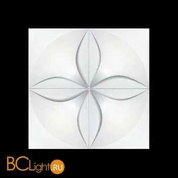 Настенно-потолочный светильник Linea Light Moonflower 7762 - Фото 0
