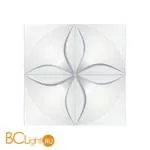 Настенно-потолочный светильник Linea Light Moonflower 7762