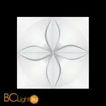 Настенно-потолочный светильник Linea Light Moonflower 7762 - Фото 0