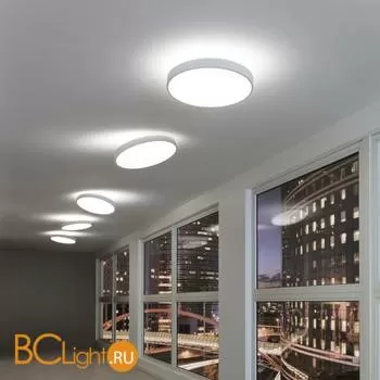 Потолочный светильник Linea Light Move 7826 - Фото 0