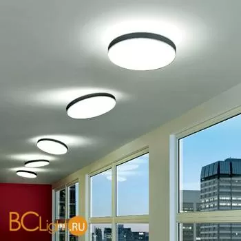 Потолочный светильник Linea Light Move 7827 - Фото 0