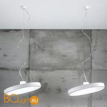 Подвесной светильник Linea Light Move 7829 - Фото 0