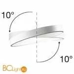 Подвесной светильник Linea Light Move 7830 - Фото 0