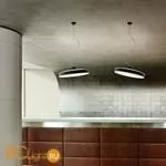 Подвесной светильник Linea Light Move 7830 - Фото 2