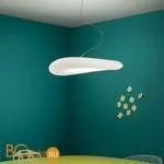 Подвесной светильник Linea Light Mr Magoo 7790 - Фото 1
