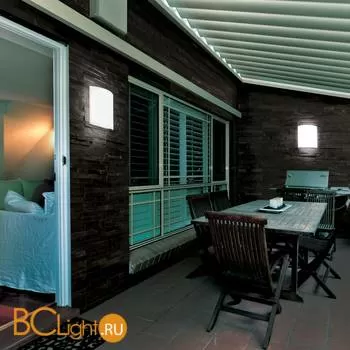 Настенно-потолочный светильник Linea Light MyWhite 7889 - Фото 0