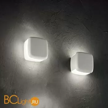 Настенный светильник Linea Light MyWhite 8031 - Фото 0