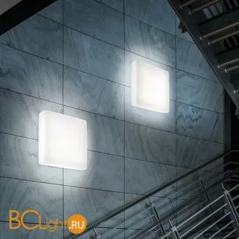 Настенно-потолочный светильник Linea Light MyWhite 8162N - Фото 0