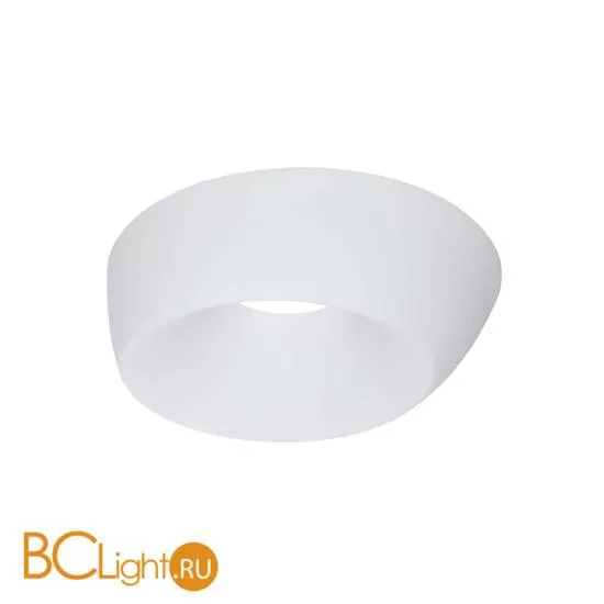 Настенно-потолочный светильник Linea Light Oblix 8181