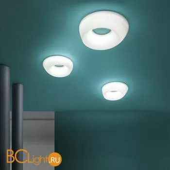 Настенно-потолочный светильник Linea Light Oblix 8182 - Фото 1