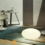 Напольный светильник Linea Light Oh! Smash 10218 - Фото 0