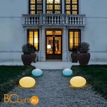 Напольный светильник Linea Light Oh! Smash 15215 - Фото 0