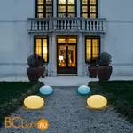 Напольный светильник Linea Light Oh! Smash 15218 - Фото 0