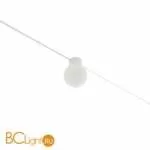Светильник для струнной системы Linea Light Oh! 10115