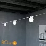 Светильник для струнной системы Linea Light Oh! 10115 - Фото 0