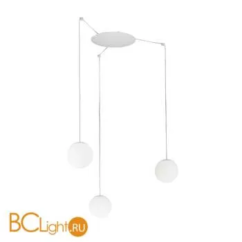 Подвесной светильник Linea Light Oh! 10117 - Фото 0