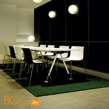 Настольный светильник Linea Light Oh! 10131 - Фото 0