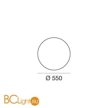 Настольный светильник Linea Light Oh! 10133 - Схема
