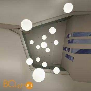 Подвесной светильник Linea Light Oh! 10135 - Фото 0