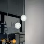 Подвесной светильник Linea Light Oh! 10135
