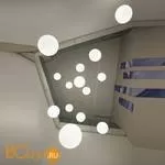 Подвесной светильник Linea Light Oh! 10135 - Фото 0