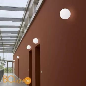 Настенный светильник Linea Light Oh! 15112 - Фото 0