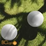 Напольный светильник Linea Light Manamana Oh 10100 - Фото 0