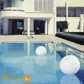 Напольный светильник Linea Light Manamana Oh 10106 - Фото 0