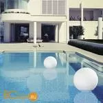 Напольный светильник Linea Light Manamana Oh 10106 - Фото 0