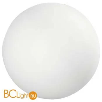Настенно-потолочный светильник Linea Light Oh! 10122