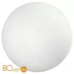 Настенно-потолочный светильник Linea Light Oh! 10122