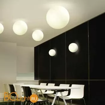 Потолочный светильник Linea Light Oh! 10128 - Фото 0