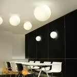 Потолочный светильник Linea Light Oh! 10128 - Фото 0