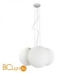 Подвесной светильник Linea Light Oh! 10221