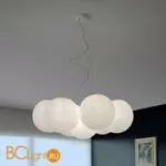 Подвесной светильник Linea Light Oh! 10224