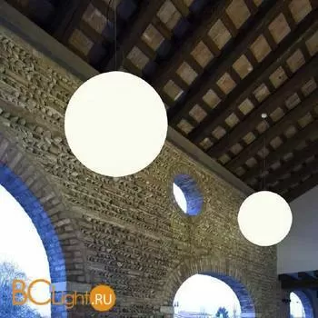 Уличный подвесной светильник Linea Light Oh! 15170 - Фото 0