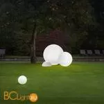 Садово-парковый фонарь Linea Light Oh! 15192 - Фото 0