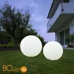 Садово-парковый фонарь Linea Light Oh! 15164 - Фото 0