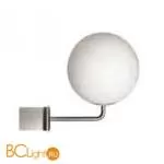 Настенный уличный светильник Linea Light Oh! 15177