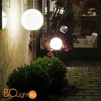 Садово-парковый фонарь Linea Light Oh! 15173 - Фото 0